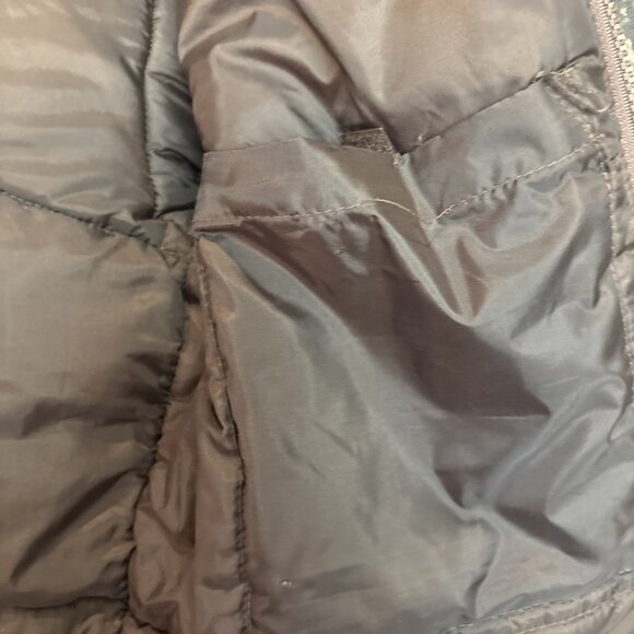 Trophy Club Realtree Puffer Camo Hunting Medium Multi Zip Jacket - Picture 7 of 7